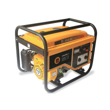Gasoline Generator with 100% Copper Wire, High Quality